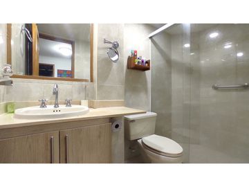 Apartamento En Venta En Laureles