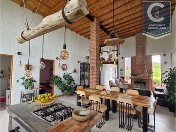 Venta casa finca la lana san pedro de los milagros