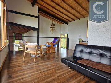 Venta casa finca la lana san pedro de los milagros