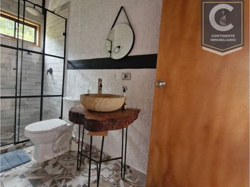 Venta casa finca la lana san pedro de los milagros