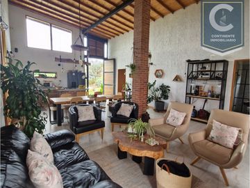 Venta casa finca la lana san pedro de los milagros