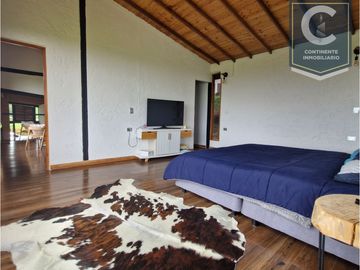Venta casa finca la lana san pedro de los milagros