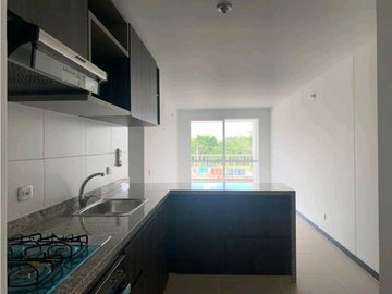 APARTAMENTO EN VENTA CIUDAD PACIFICA - AURORA