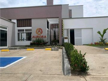APARTAMENTO EN VENTA CIUDAD PACIFICA - AURORA