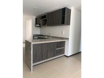 APARTAMENTO EN VENTA CIUDAD PACIFICA - AURORA