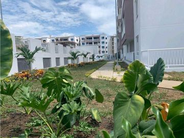 APARTAMENTO EN VENTA CIUDAD PACIFICA - AURORA