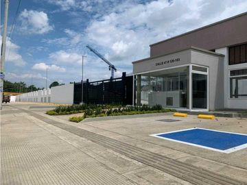 APARTAMENTO EN VENTA CIUDAD PACIFICA - AURORA