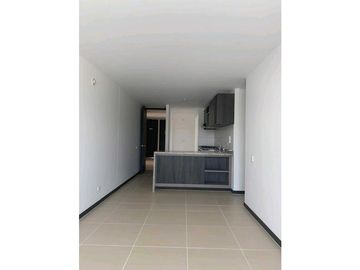 APARTAMENTO EN VENTA CIUDAD PACIFICA - AURORA
