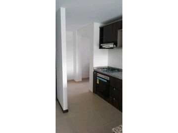 APARTAMENTO EN VENTA CIUDAD PACIFICA - AURORA
