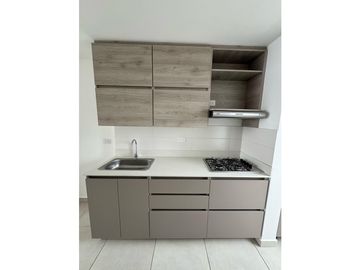 VENTA DE APARTAMENTO EN SABANETA SECTOR AVES MARIA