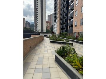 VENTA DE APARTAMENTO EN SABANETA SECTOR AVES MARIA