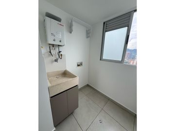 VENTA DE APARTAMENTO EN SABANETA SECTOR AVES MARIA