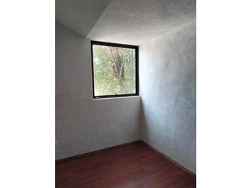 VIVE EN ACOGEDORA CASA CON VIGILANCIA Y HERMOSAS VISTAS