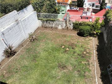 VIVE EN ACOGEDORA CASA CON VIGILANCIA Y HERMOSAS VISTAS