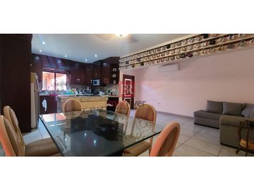 CASA EN VENTA EN COL. VILLA ITSON. CD. OBREGÓN, SONORA