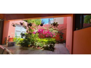 CASA EN VENTA EN COL. VILLA ITSON. CD. OBREGÓN, SONORA
