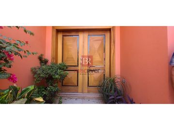 CASA EN VENTA EN COL. VILLA ITSON. CD. OBREGÓN, SONORA