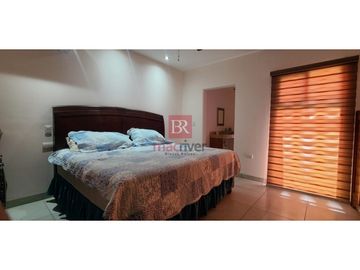CASA EN VENTA EN COL. VILLA ITSON. CD. OBREGÓN, SONORA