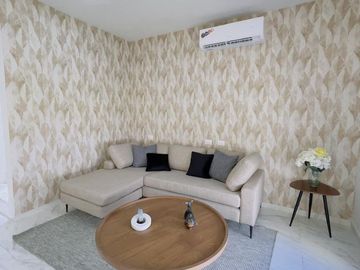 CASA DE 3 RECÁMARAS EN ZONA SUR DE CANCÚN. ENTREGA INMEDIATA