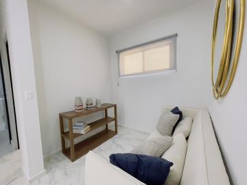 CASA DE 3 RECÁMARAS EN ZONA SUR DE CANCÚN. ENTREGA INMEDIATA