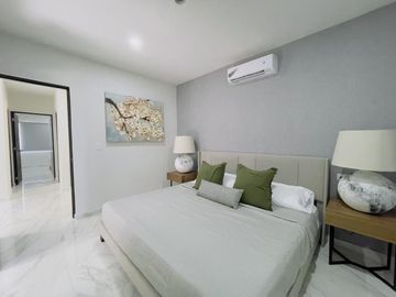 CASA DE 3 RECÁMARAS EN ZONA SUR DE CANCÚN. ENTREGA INMEDIATA