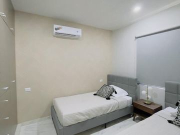 CASA DE 3 RECÁMARAS EN ZONA SUR DE CANCÚN. ENTREGA INMEDIATA