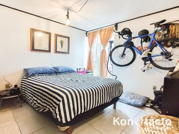 DEPARTAMENTO EN VENTA EN SANTA ÚRSULA XITLA