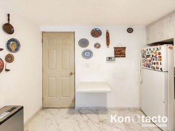 DEPARTAMENTO EN VENTA EN SANTA ÚRSULA XITLA