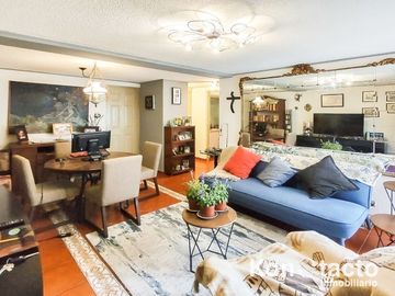 DEPARTAMENTO EN VENTA EN SANTA ÚRSULA XITLA