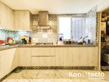 DEPARTAMENTO EN VENTA EN SANTA ÚRSULA XITLA