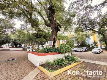 DEPARTAMENTO EN VENTA EN SANTA ÚRSULA XITLA