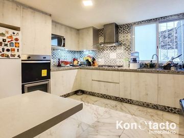 DEPARTAMENTO EN VENTA EN SANTA ÚRSULA XITLA