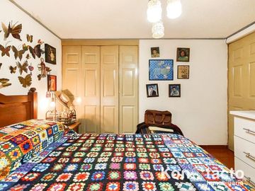 DEPARTAMENTO EN VENTA EN SANTA ÚRSULA XITLA