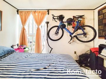 DEPARTAMENTO EN VENTA EN SANTA ÚRSULA XITLA