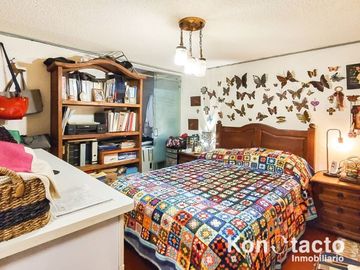 DEPARTAMENTO EN VENTA EN SANTA ÚRSULA XITLA