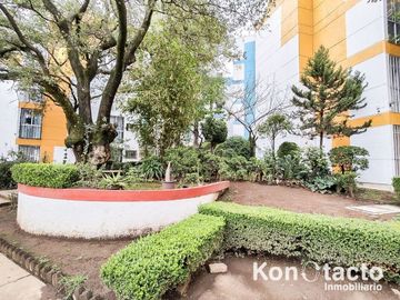 DEPARTAMENTO EN VENTA EN SANTA ÚRSULA XITLA