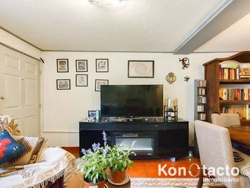 DEPARTAMENTO EN VENTA EN SANTA ÚRSULA XITLA