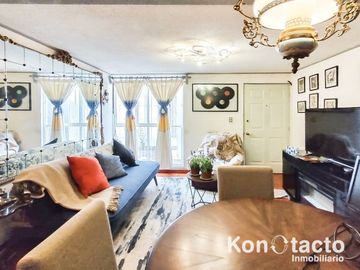 DEPARTAMENTO EN VENTA EN SANTA ÚRSULA XITLA