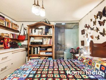 DEPARTAMENTO EN VENTA EN SANTA ÚRSULA XITLA