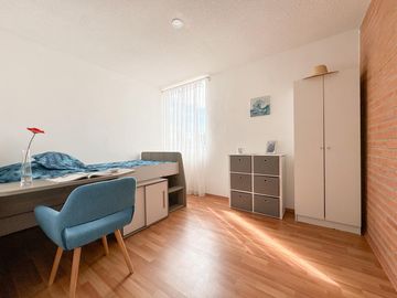 DEPARTAMENTOS EN VENTA EN TORRE CENTENARIO, ZONA RESURGIMIENTO, PUEBLA