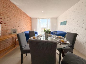 DEPARTAMENTOS EN VENTA EN TORRE CENTENARIO, ZONA RESURGIMIENTO, PUEBLA