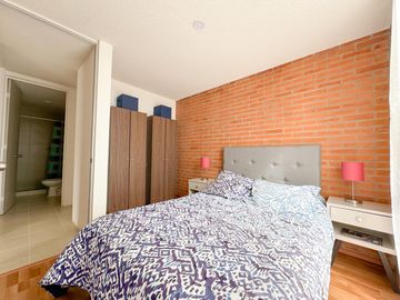 DEPARTAMENTOS EN VENTA EN TORRE CENTENARIO, ZONA RESURGIMIENTO, PUEBLA