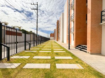 DEPARTAMENTOS EN VENTA EN TORRE CENTENARIO, ZONA RESURGIMIENTO, PUEBLA