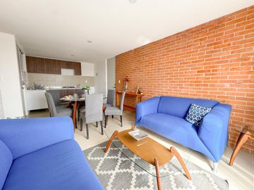 DEPARTAMENTOS EN VENTA EN TORRE CENTENARIO, ZONA RESURGIMIENTO, PUEBLA