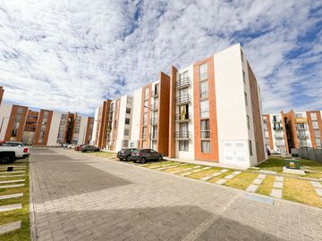 DEPARTAMENTOS EN VENTA EN TORRE CENTENARIO, ZONA RESURGIMIENTO, PUEBLA