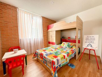 DEPARTAMENTOS EN VENTA EN TORRE CENTENARIO, ZONA RESURGIMIENTO, PUEBLA