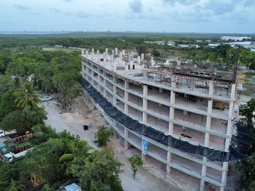 PREVENTA DEPARTAMENTOS EN CANCUN