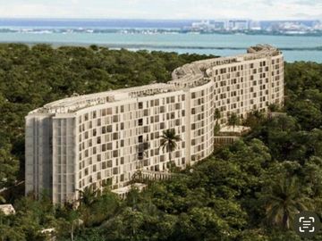 PREVENTA DEPARTAMENTOS EN CANCUN