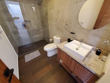 CASA EN VENTA EN RIVIERA MAYA PUERTO MORELOS CON 4 RECÁMARAS ALBERCA PRIVADA