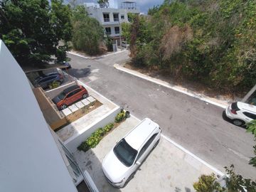 CASA EN VENTA EN RIVIERA MAYA PUERTO MORELOS CON 4 RECÁMARAS ALBERCA PRIVADA